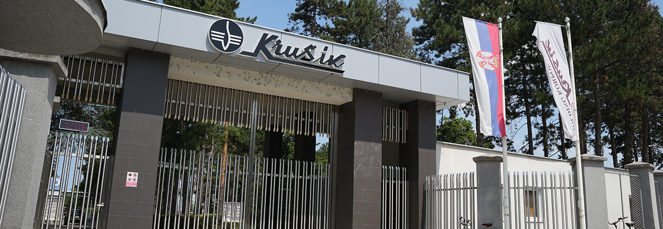 Нерадни дани ХК "Крушик" током васкршњих празника