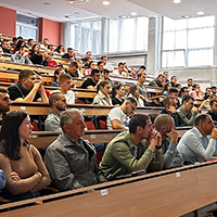 Посета Машинском факултету из Бања Луке